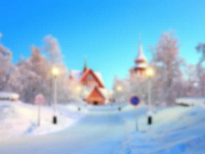 kiruna