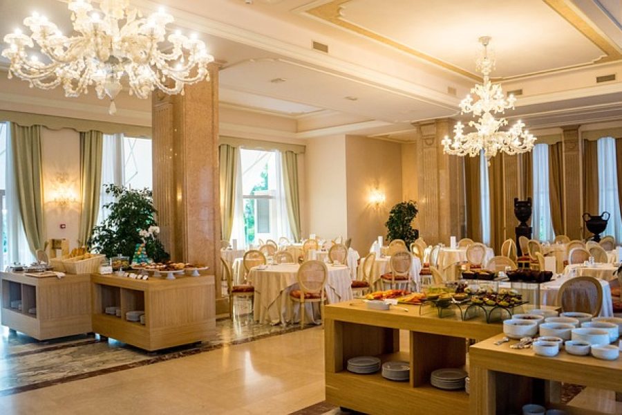 Vnahomes Aparhotel