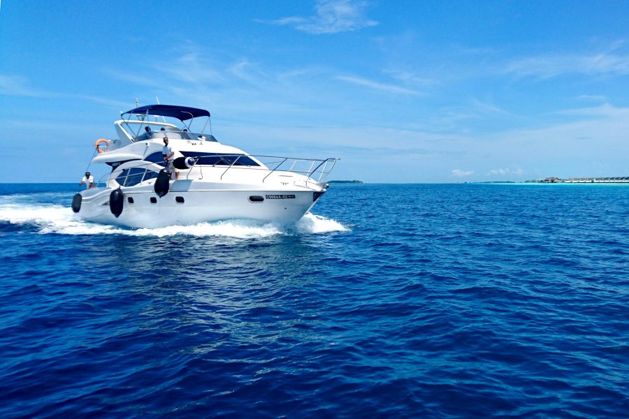 Yacht privati