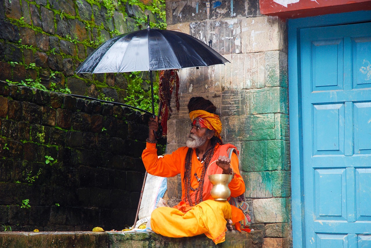 India