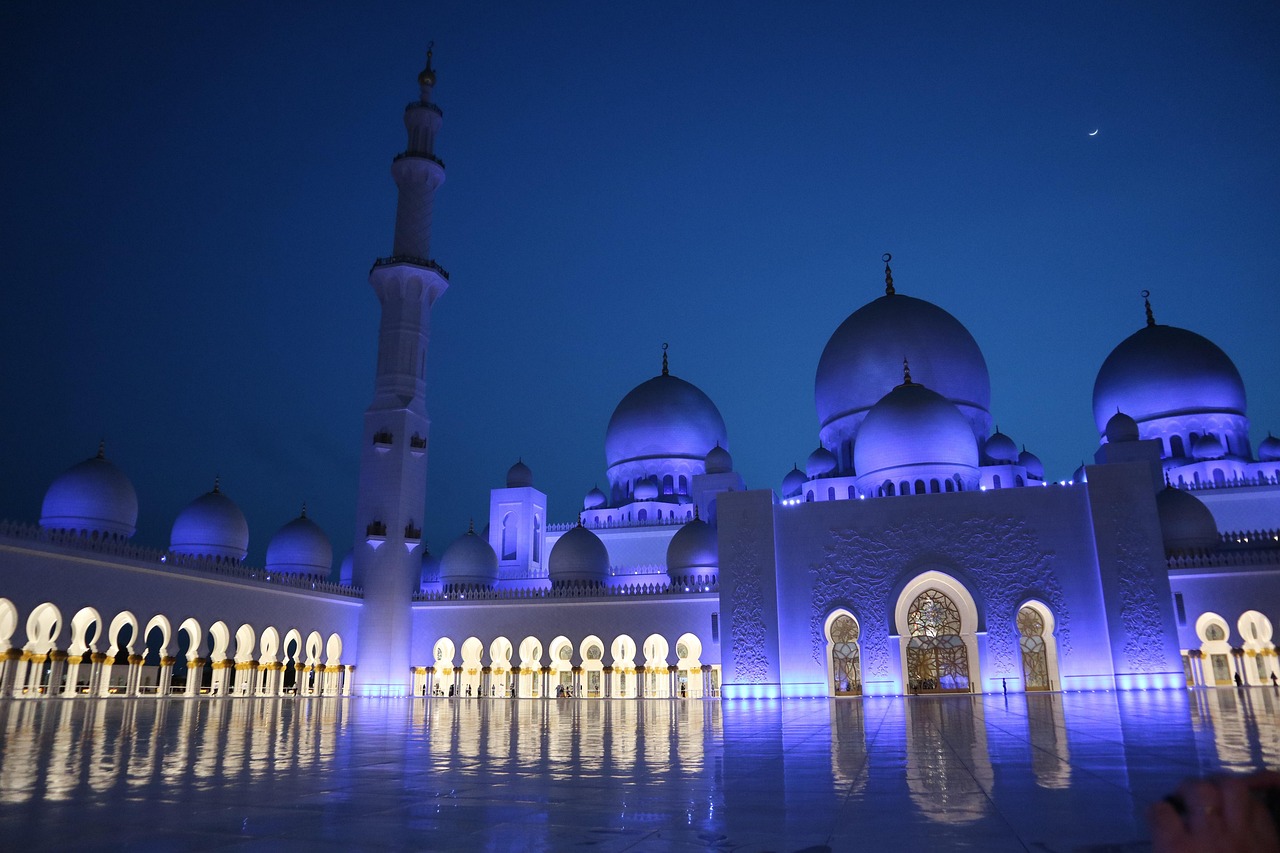 Emirati Arabi
